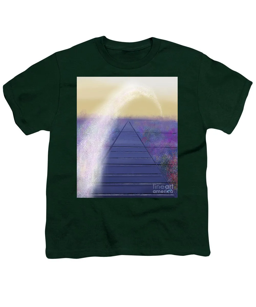 Two Choices - Youth T-Shirt