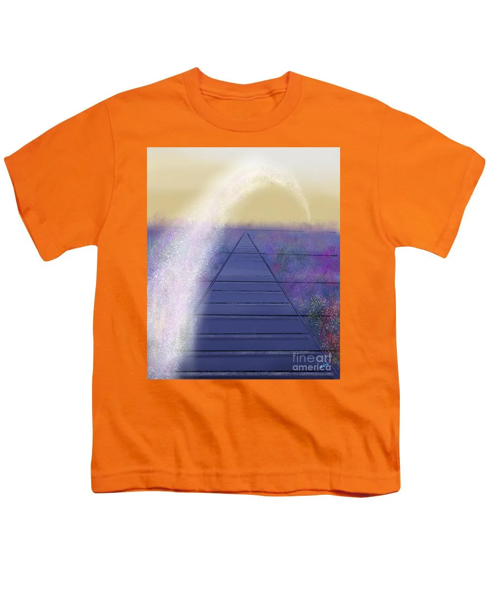 Two Choices - Youth T-Shirt
