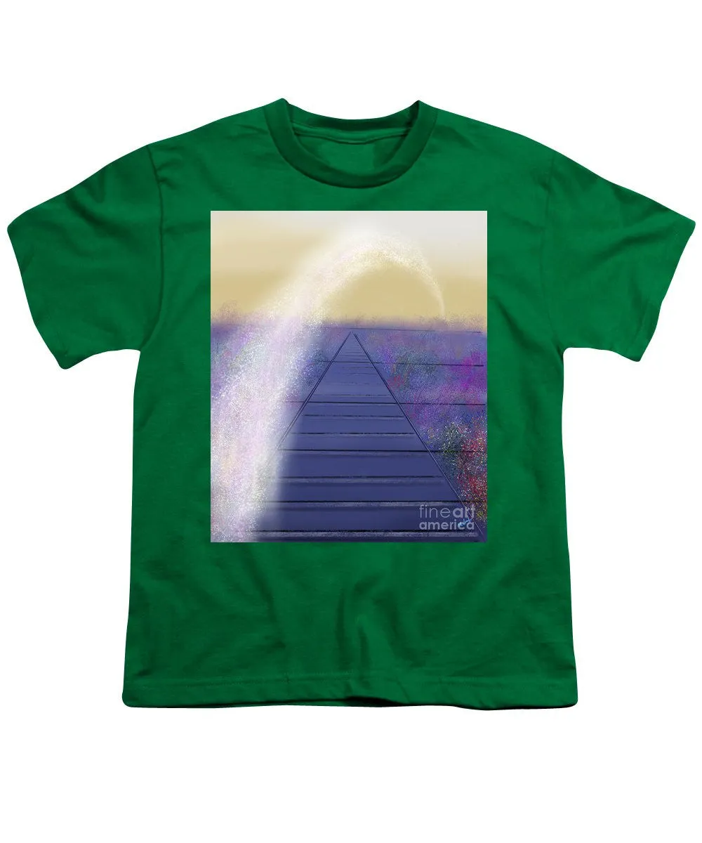 Two Choices - Youth T-Shirt