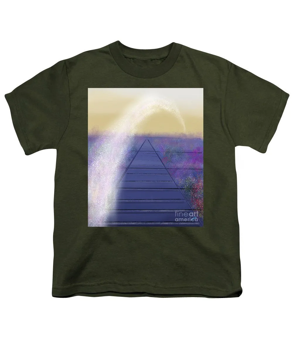 Two Choices - Youth T-Shirt