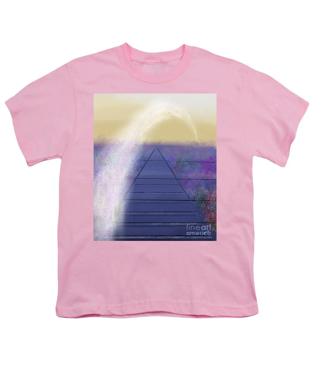 Two Choices - Youth T-Shirt
