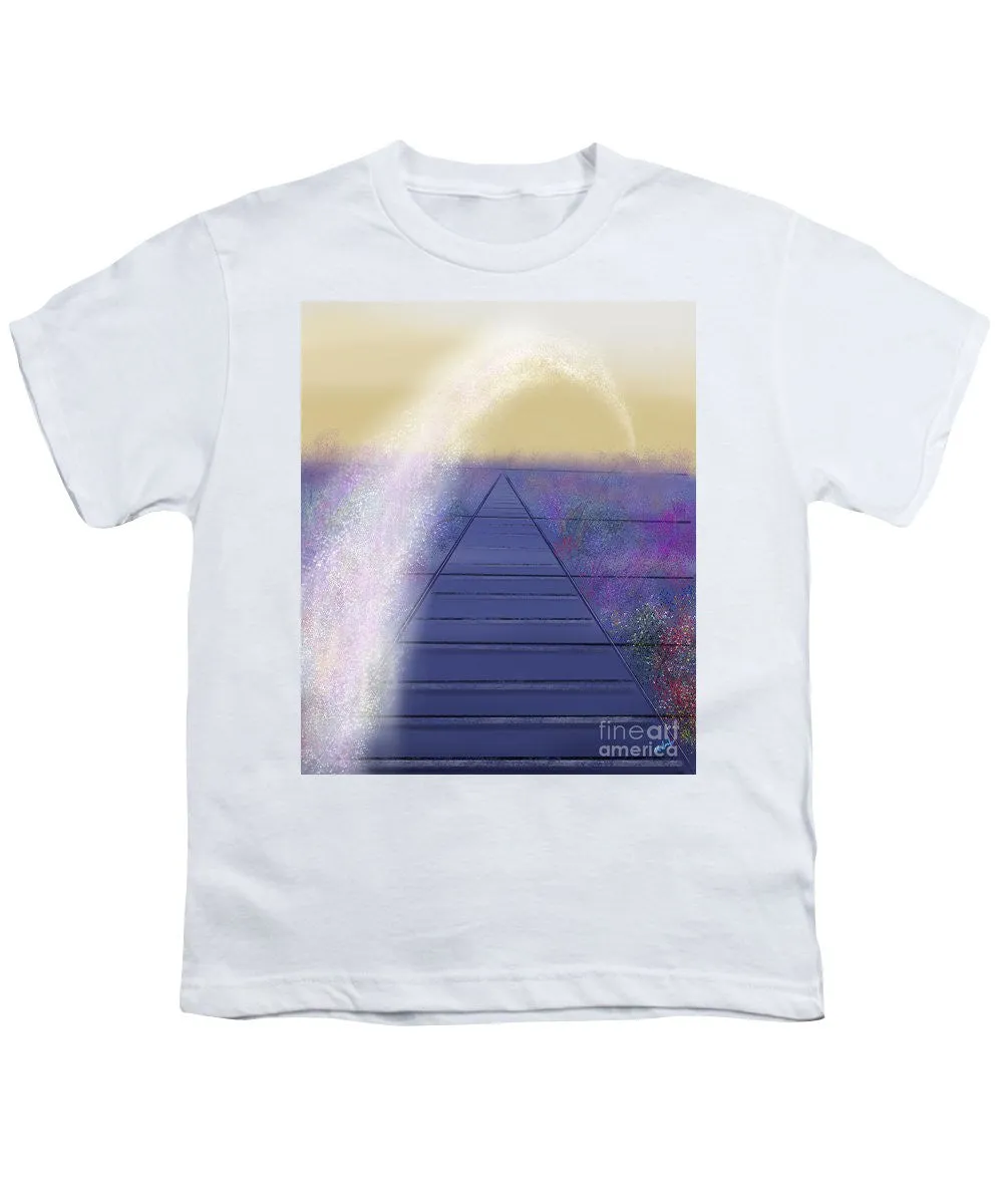 Two Choices - Youth T-Shirt