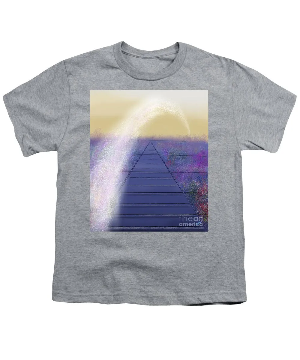Two Choices - Youth T-Shirt