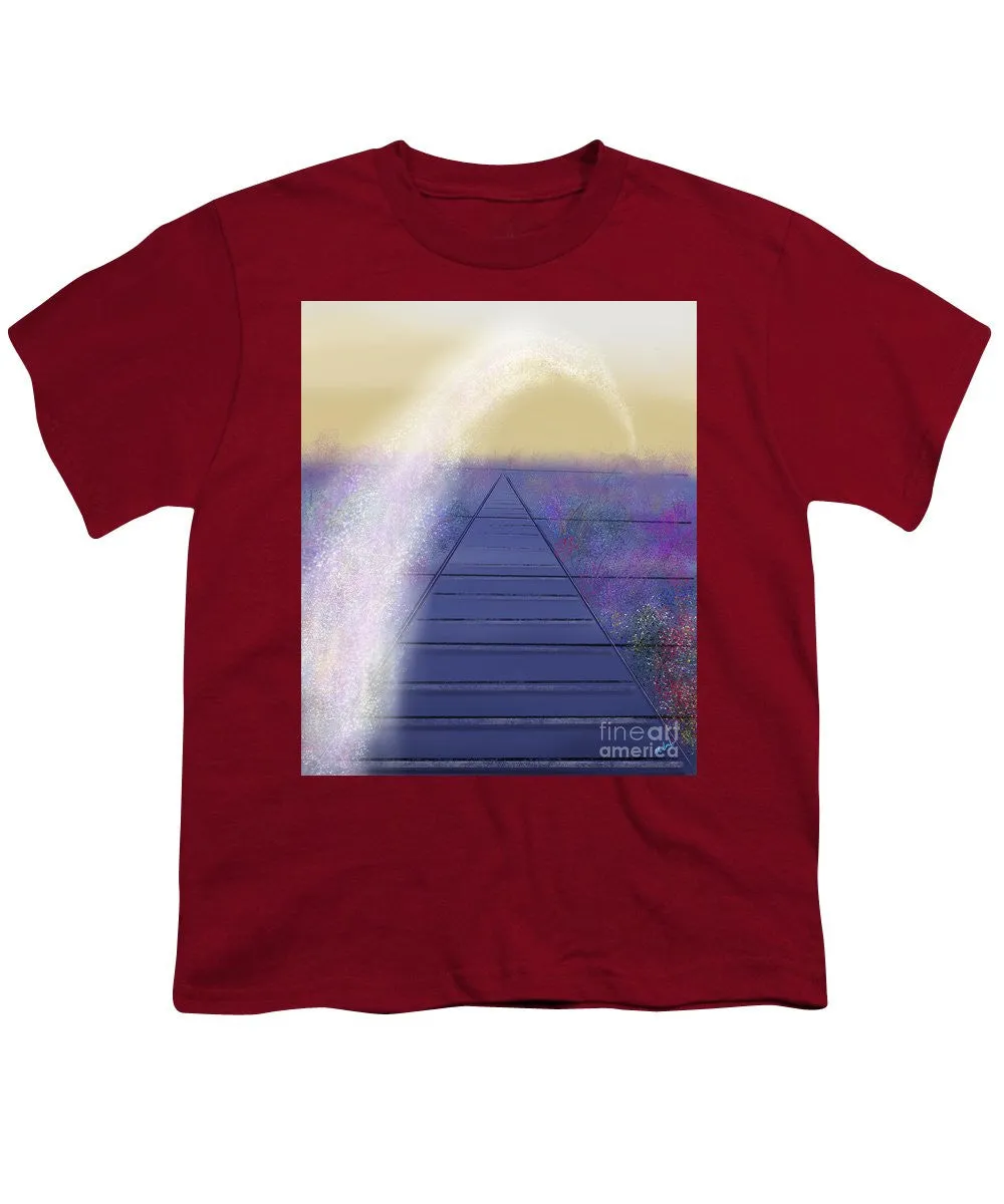 Two Choices - Youth T-Shirt