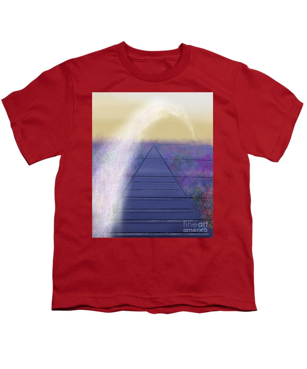 Two Choices - Youth T-Shirt
