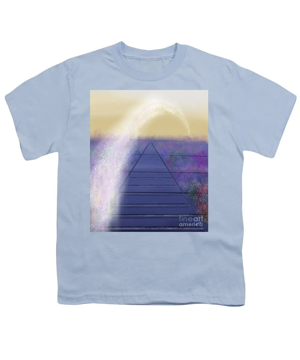 Two Choices - Youth T-Shirt