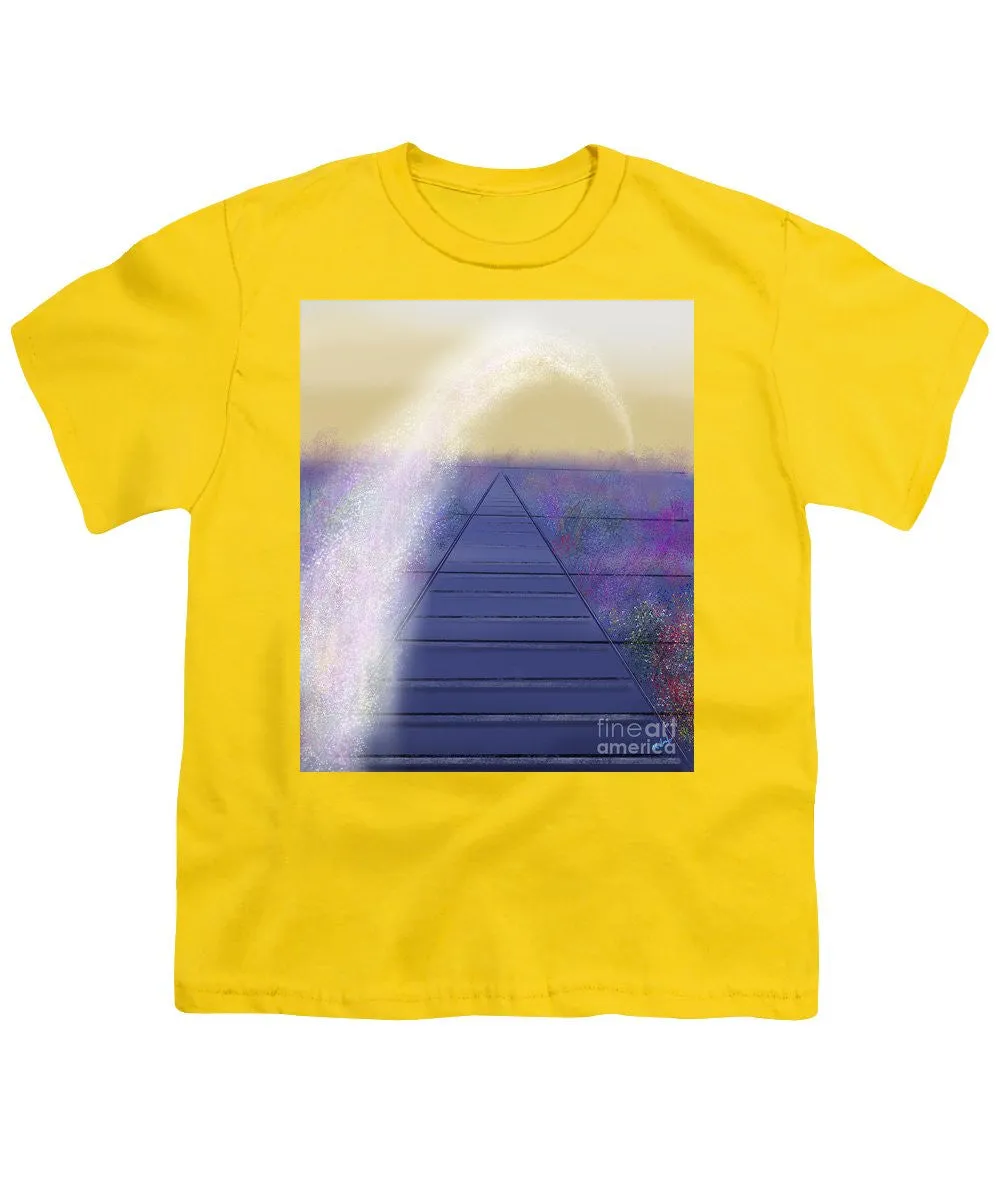 Two Choices - Youth T-Shirt