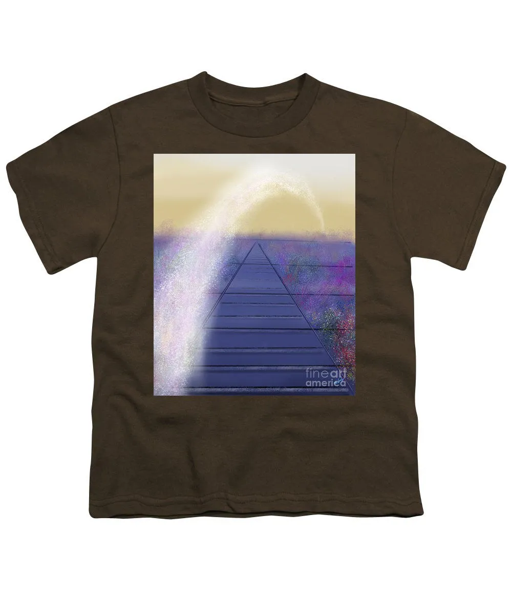 Two Choices - Youth T-Shirt