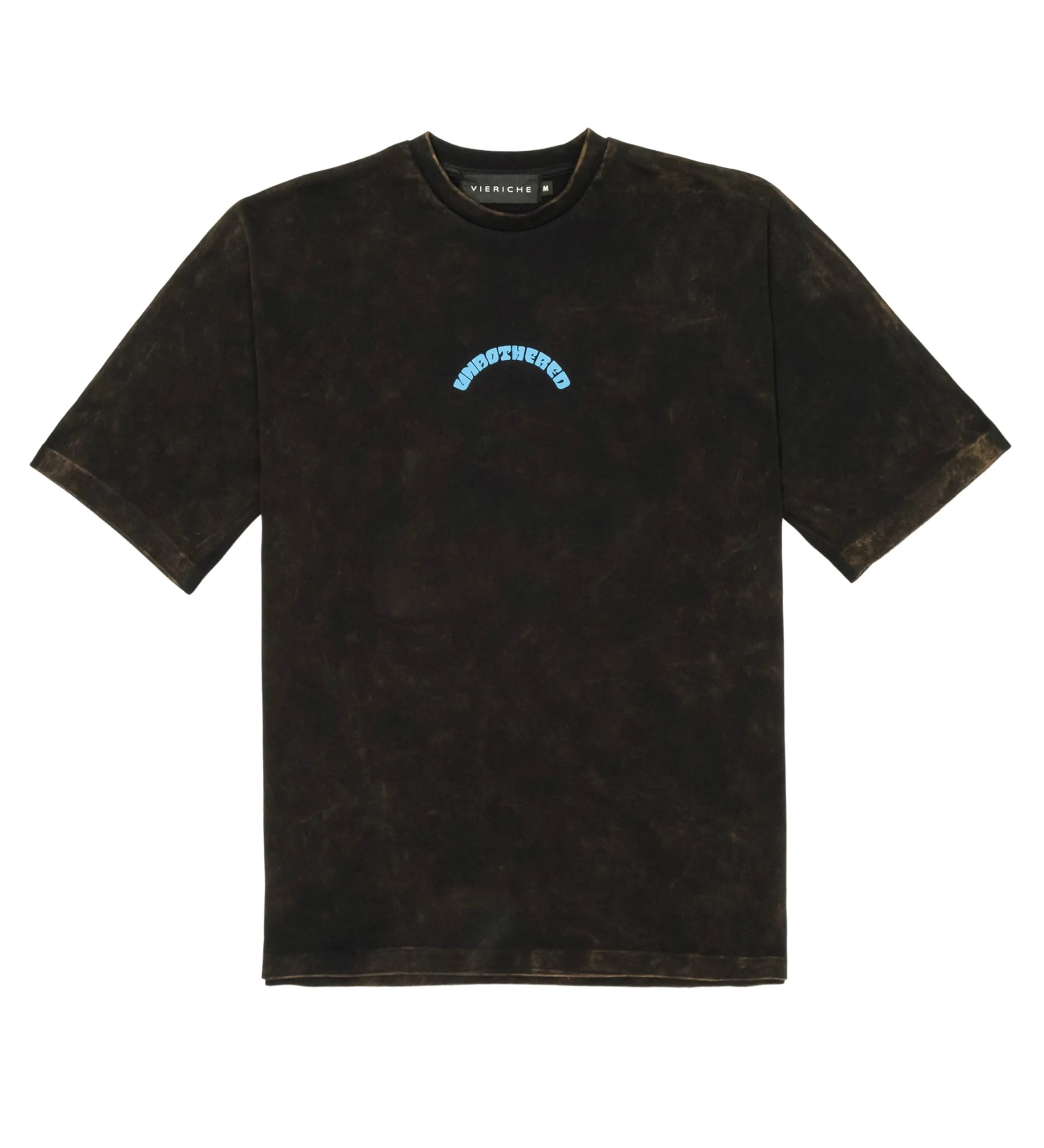 Unbothered tee