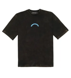 Unbothered tee