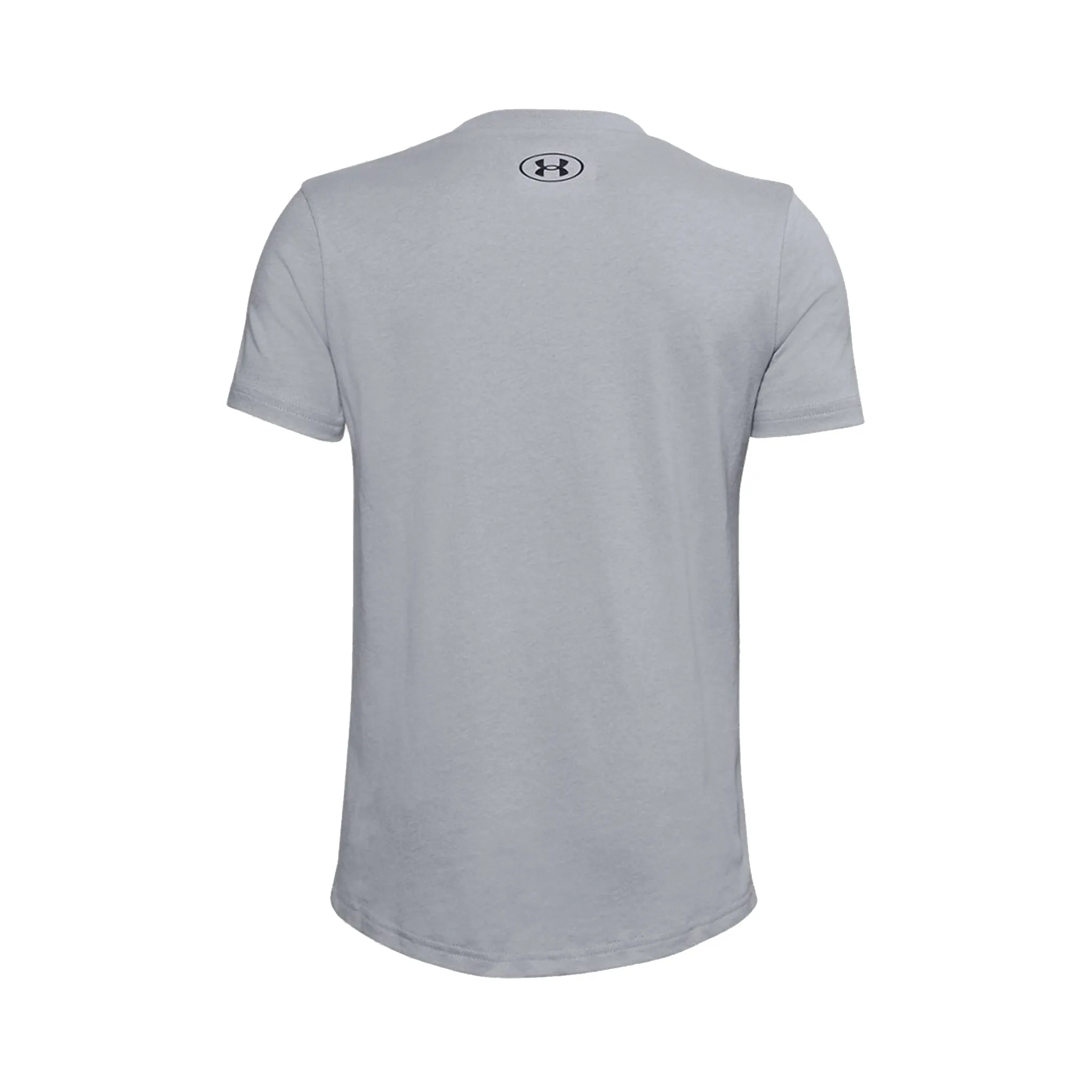 Under Armour Hockey Graphic Shortsleeve Junior Shirt