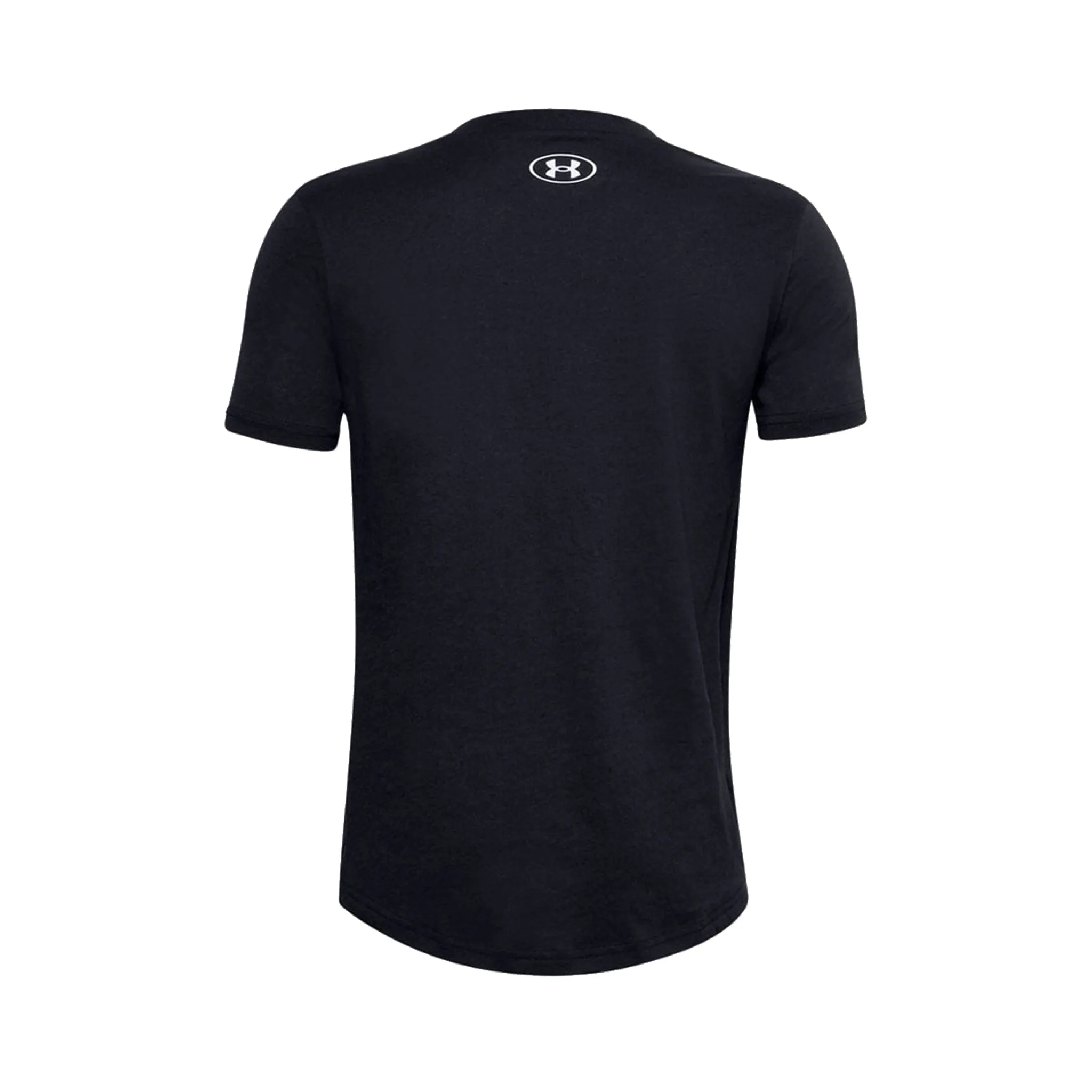Under Armour Hockey Graphic Shortsleeve Junior Shirt