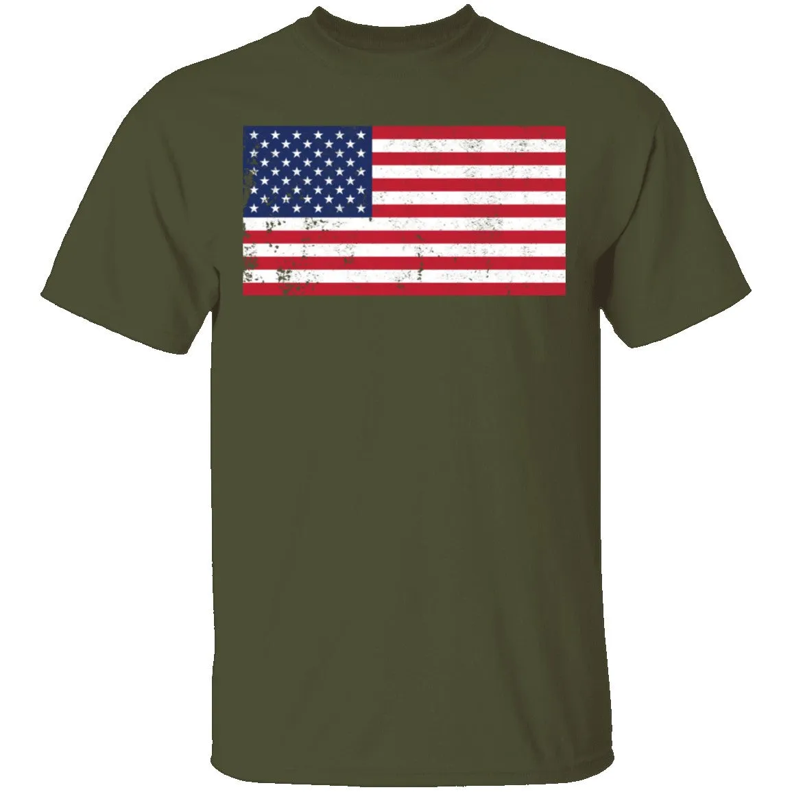 USA T-Shirt