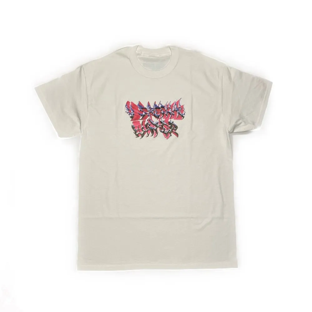 V Speshal Water T Shirt White