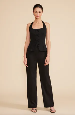 Valli Pant | Black