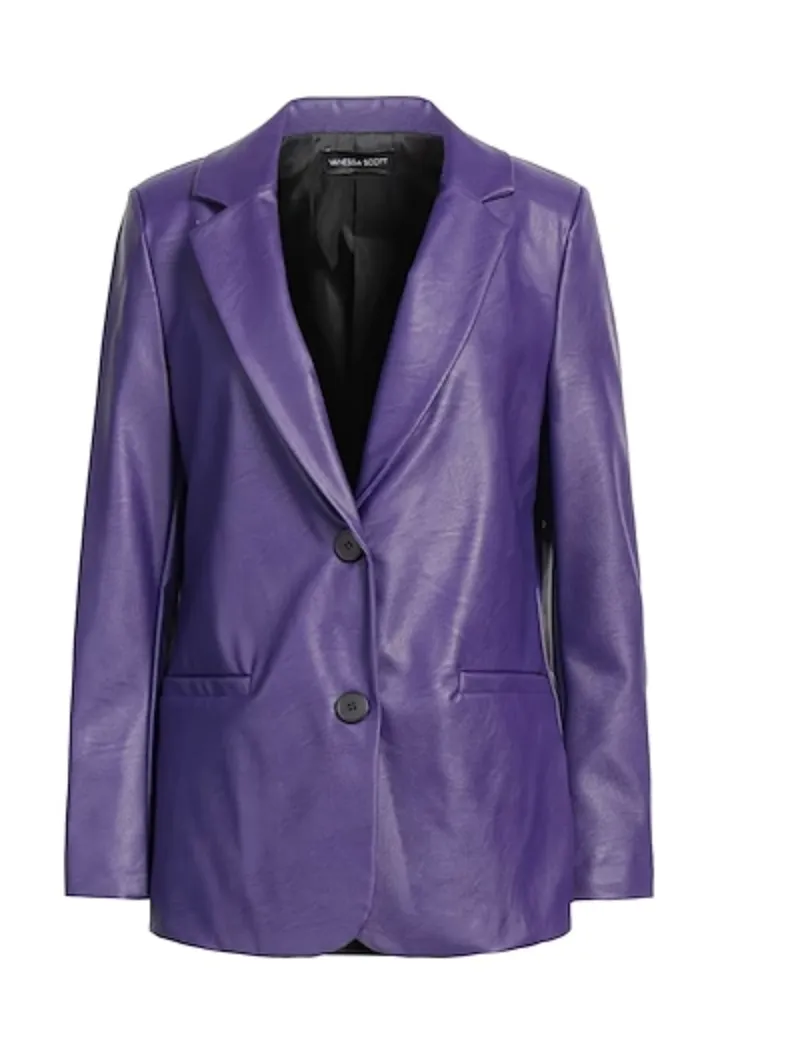 VANESSA SCOTT
Blazers