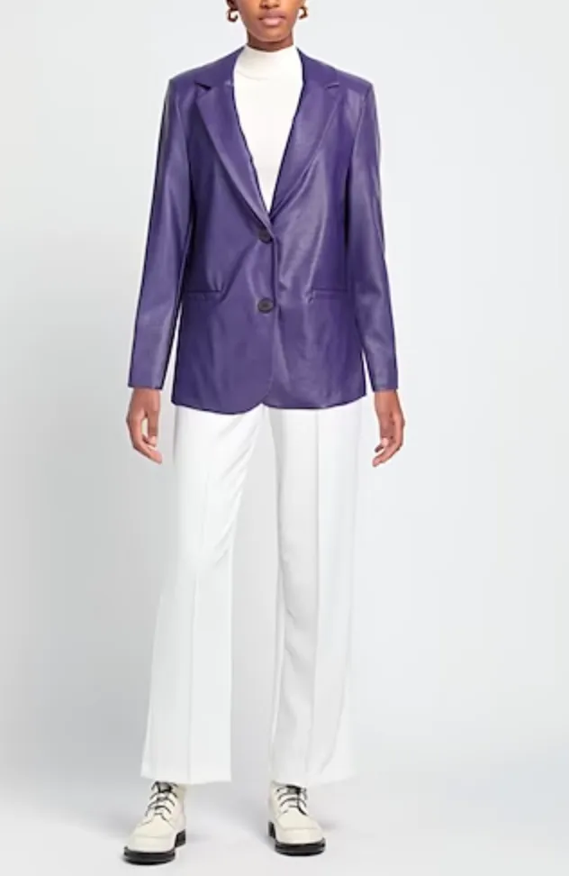 VANESSA SCOTT
Blazers