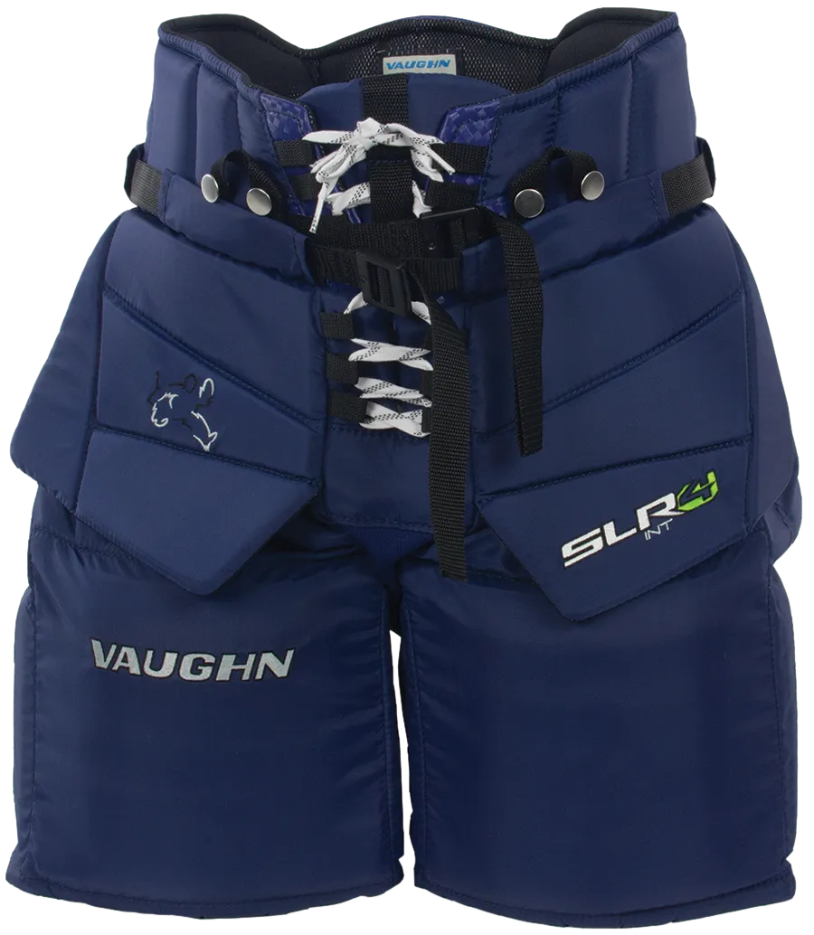 Vaughn SLR4 Intermediate Goalie Pants