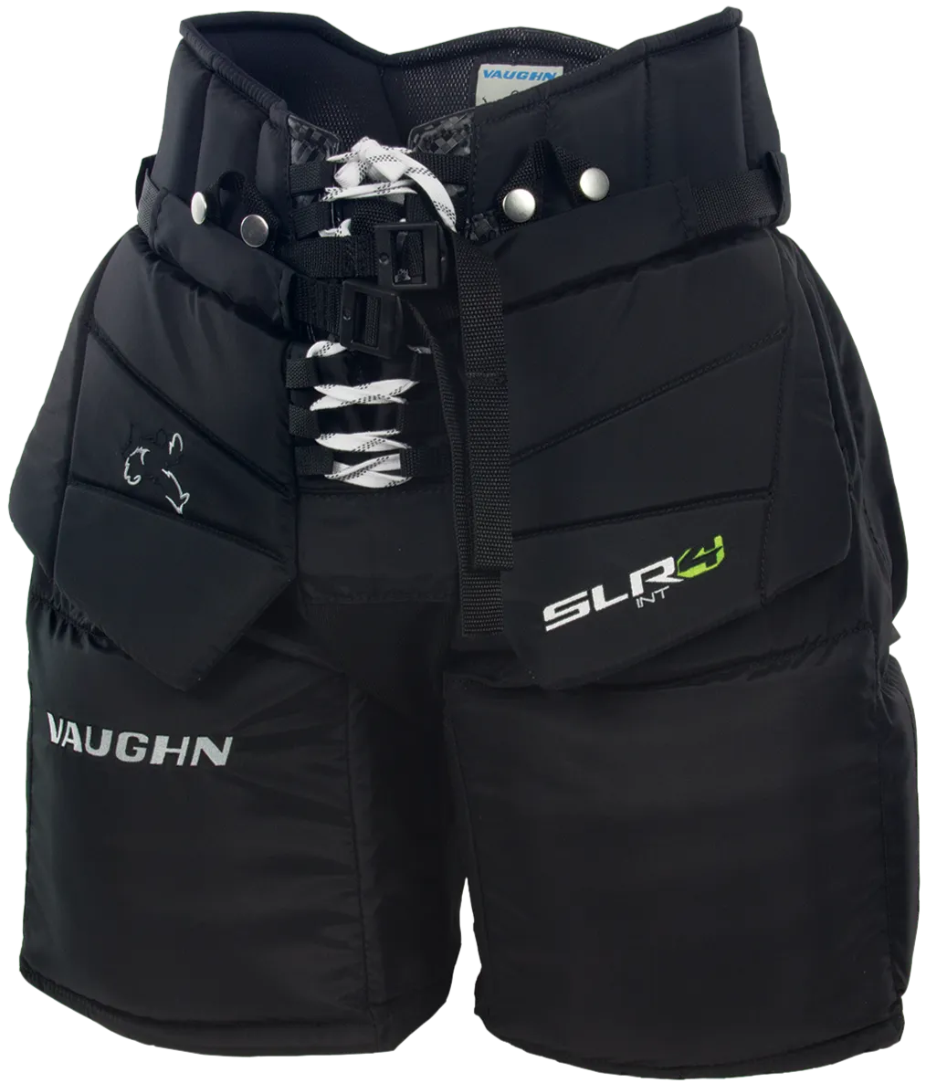 Vaughn SLR4 Intermediate Goalie Pants