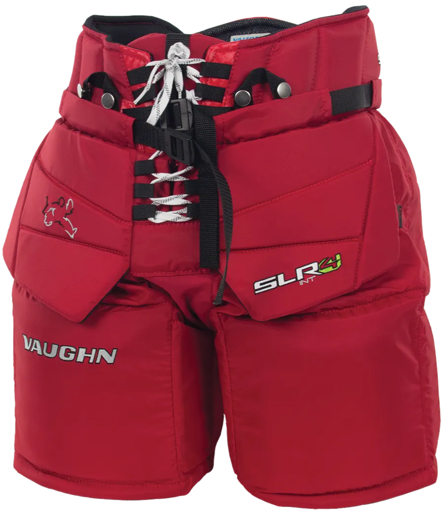 Vaughn SLR4 Intermediate Goalie Pants