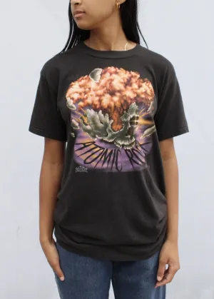 Vintage Atomic Rock Tee T1192