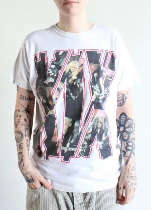 Vintage Kix Tee T0382