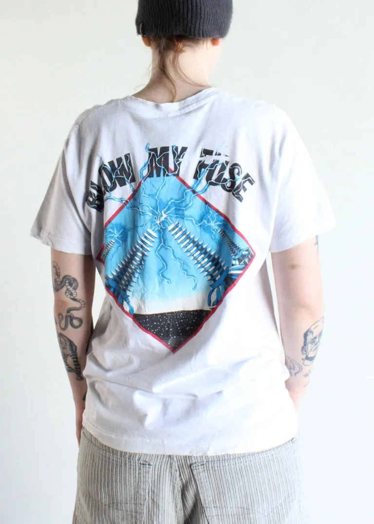 Vintage Kix Tee T0382