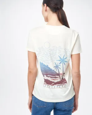 Volcano Views T-Shirt