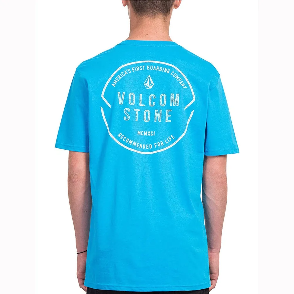 Volcom Chop Around T Shirt