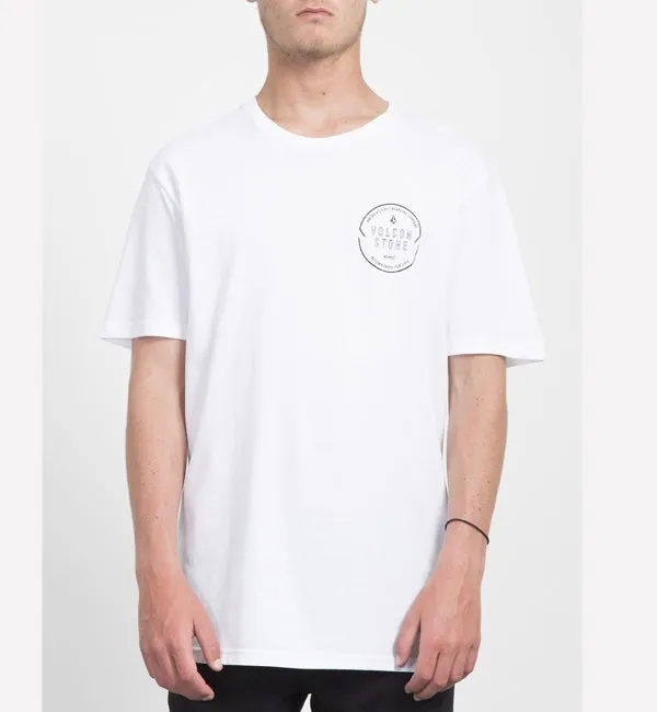 Volcom Chop Around T Shirt