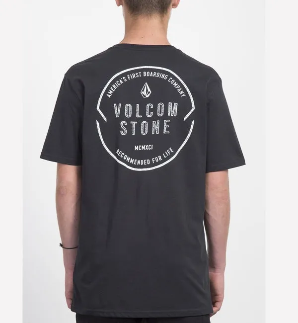 Volcom Chop Around T Shirt