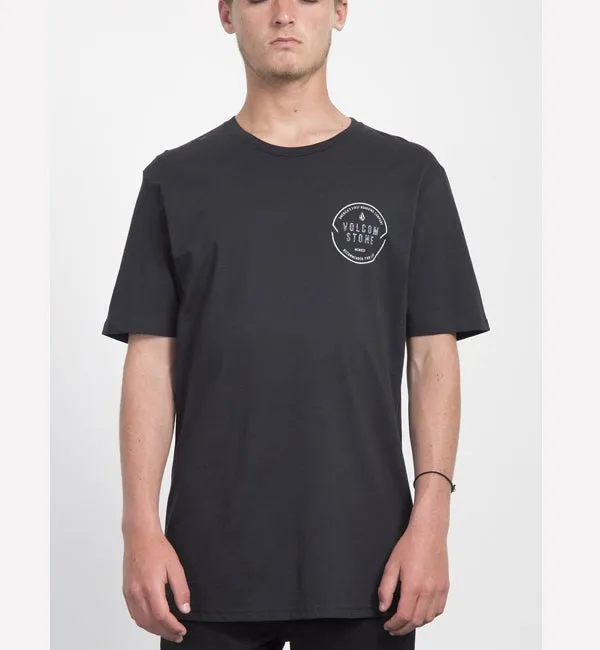 Volcom Chop Around T Shirt
