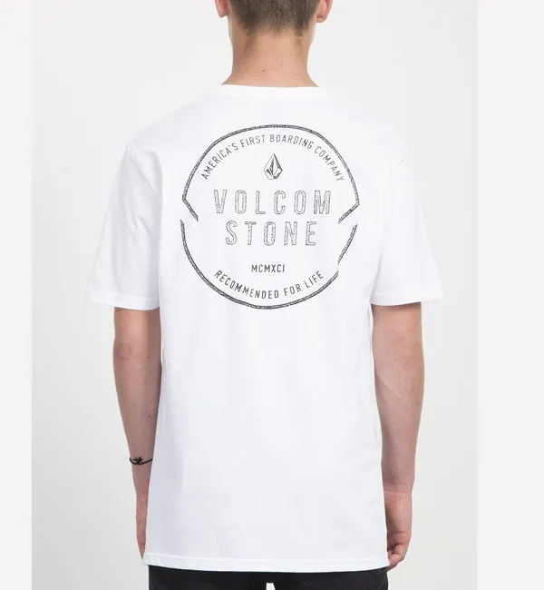 Volcom Chop Around T Shirt