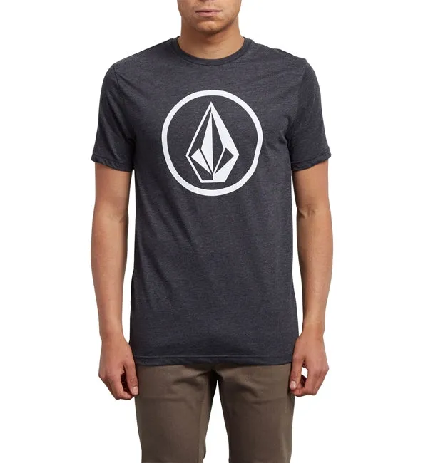 Volcom Circle Stone Short Sleeved Tshirt