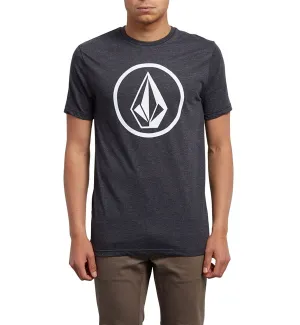 Volcom Circle Stone Short Sleeved Tshirt