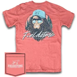Watermelon Bigfoot S/S Shirt