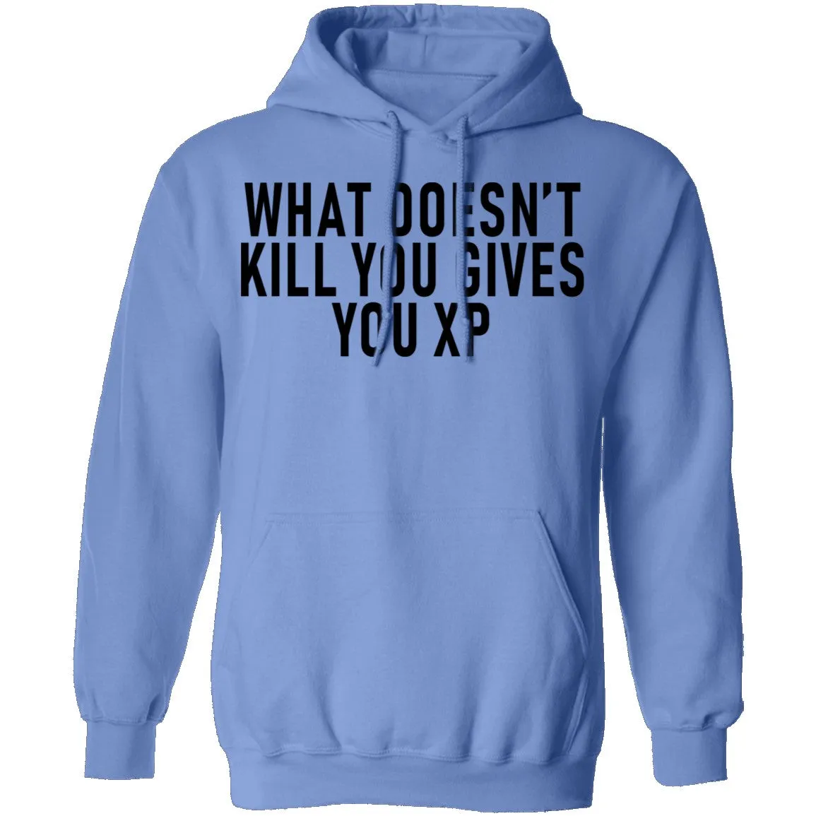 What Doesn't Kill You Gives You XP T-Shirt