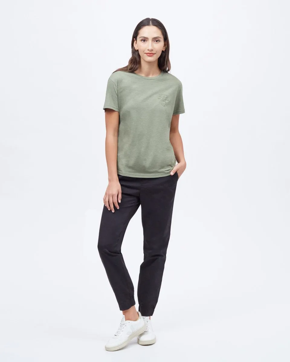 What We Stand On T-Shirt