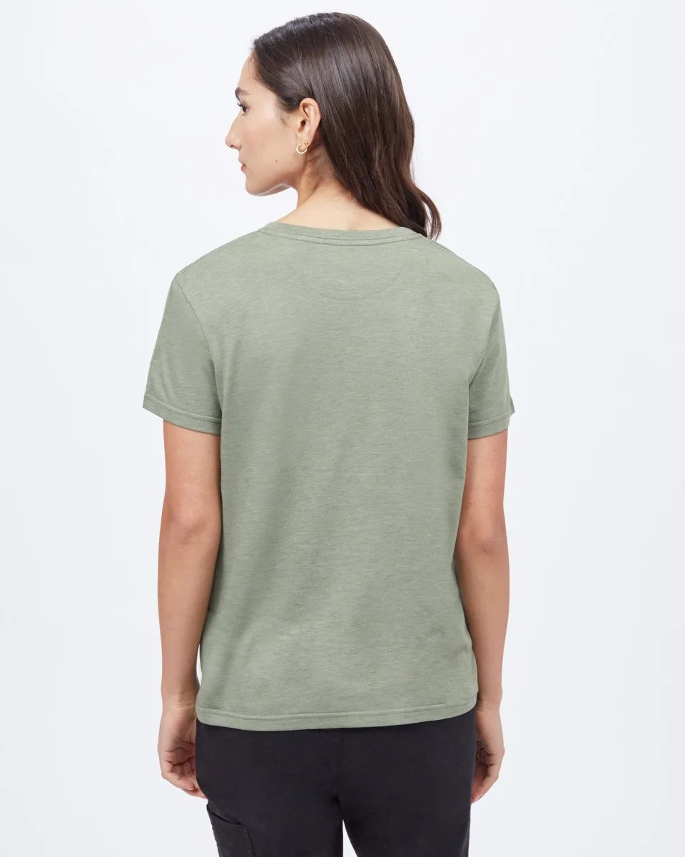 What We Stand On T-Shirt