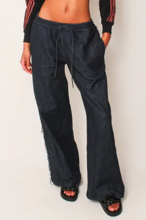 Wide Leg Jean