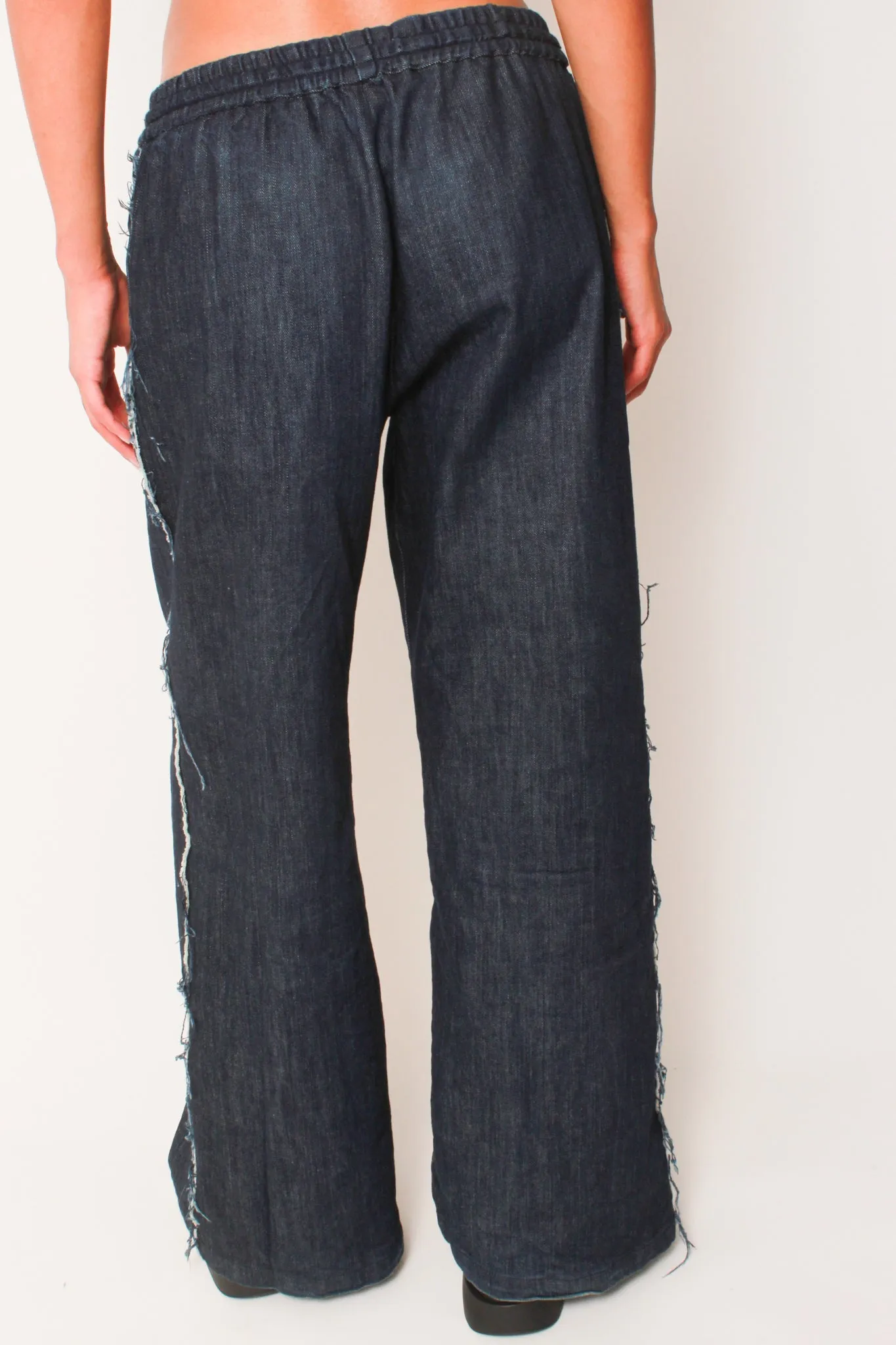 Wide Leg Jean