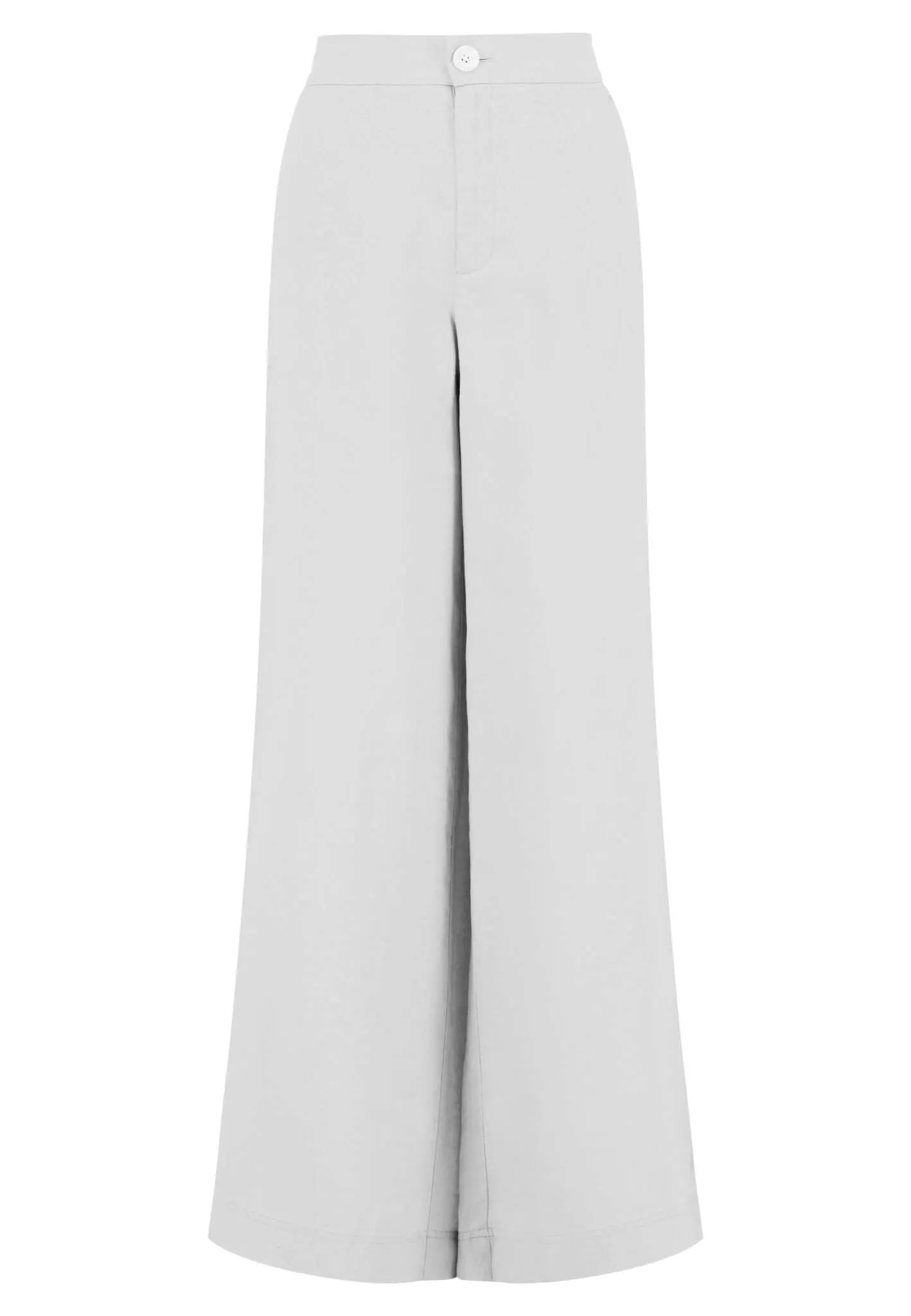 Wide leg Linen Pants