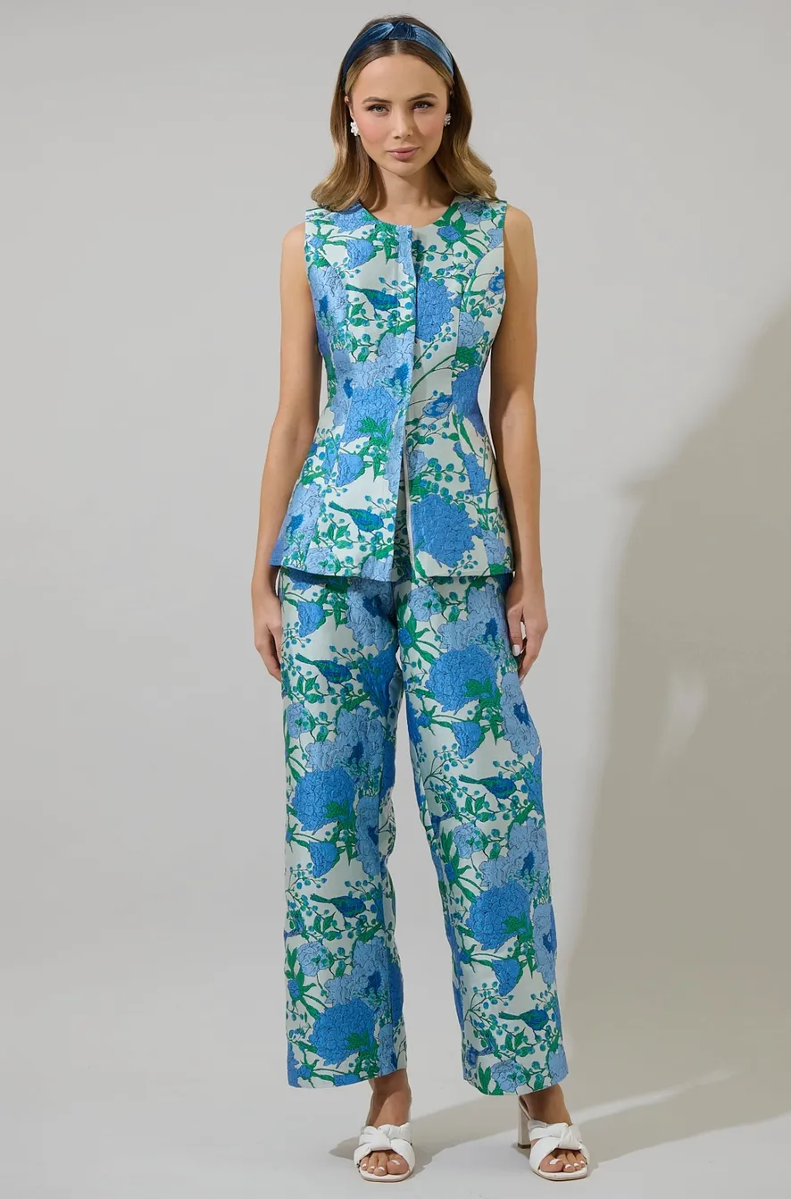 Willa Pants