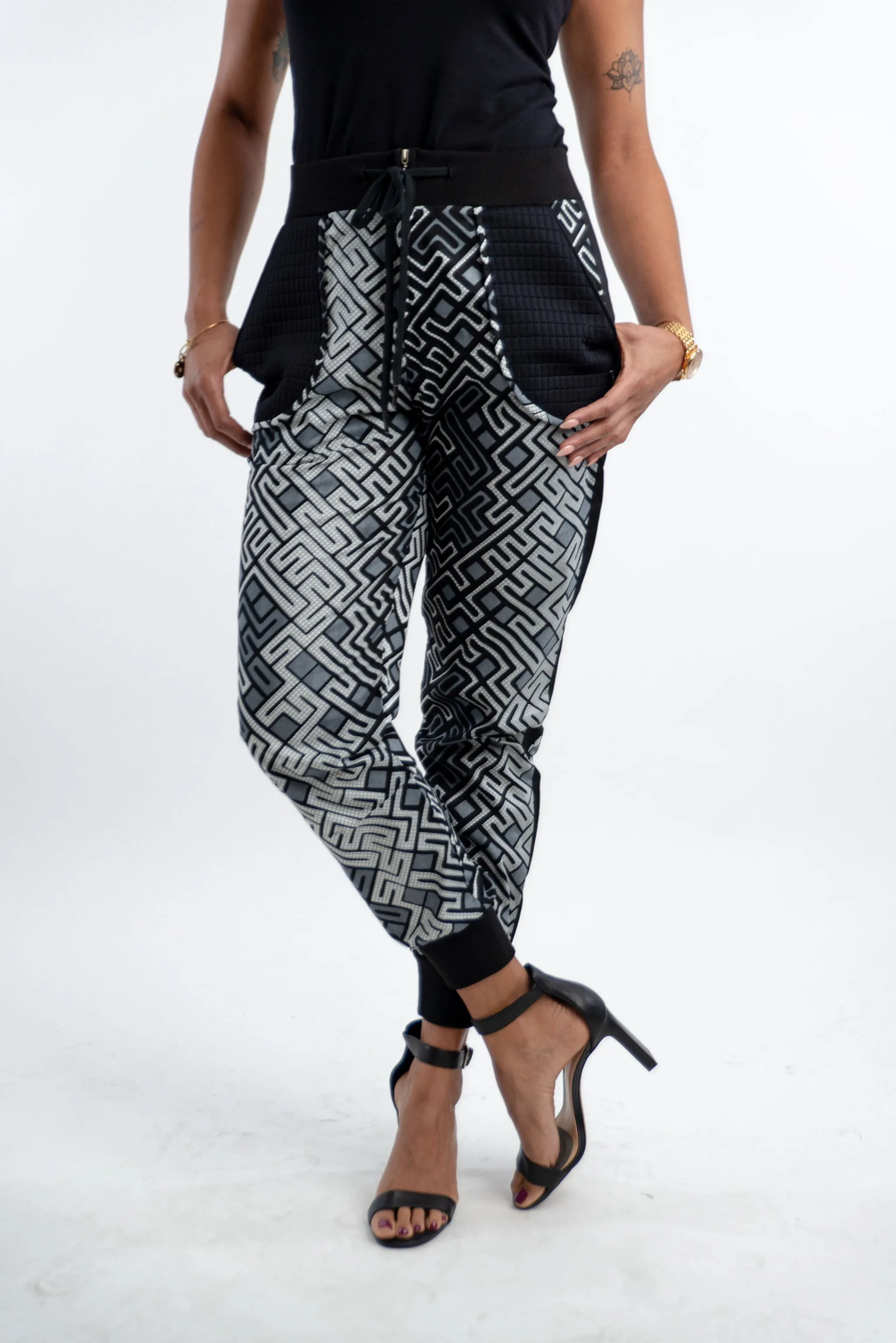 Women's Labyrinth Road Pants