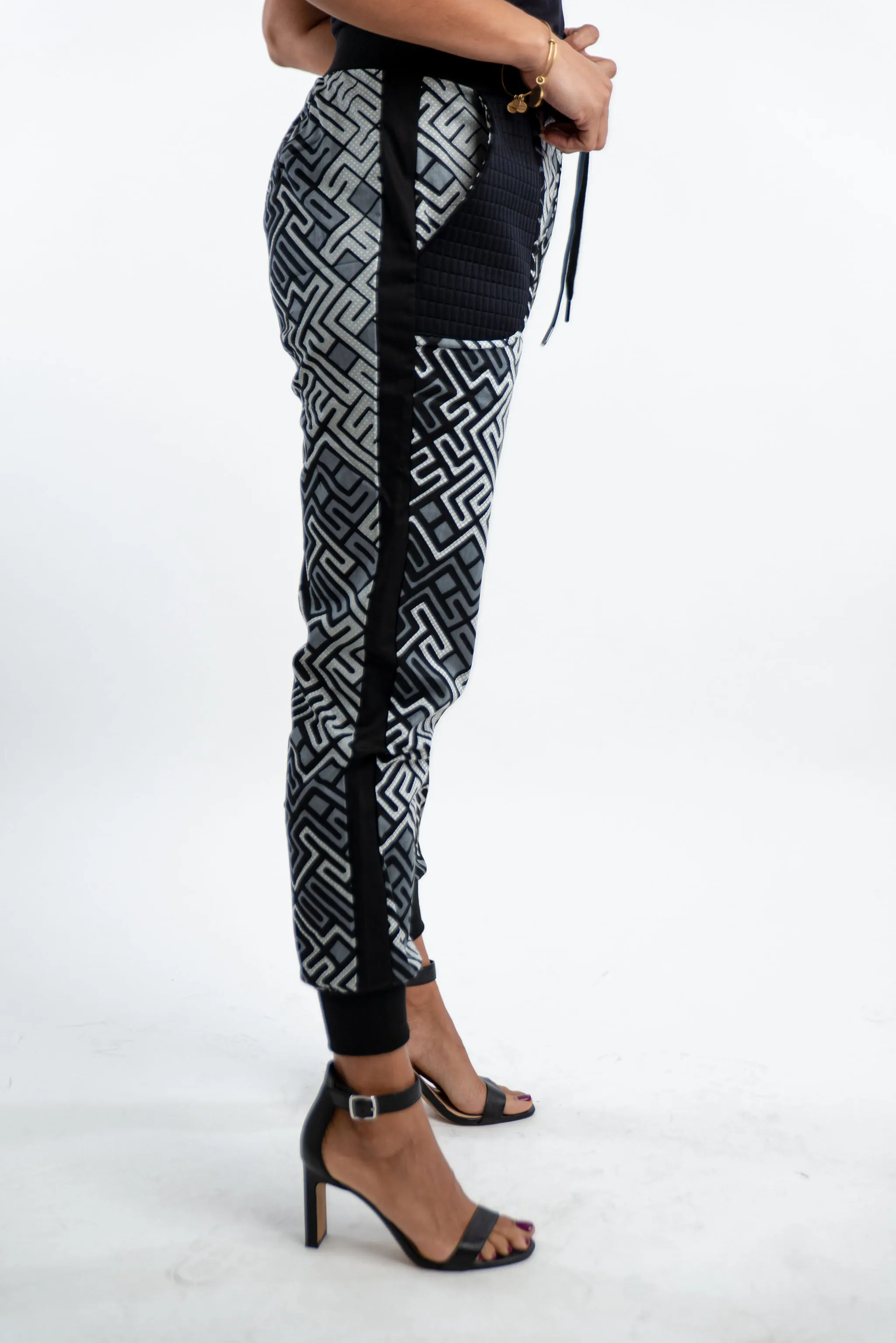 Women's Labyrinth Road Pants