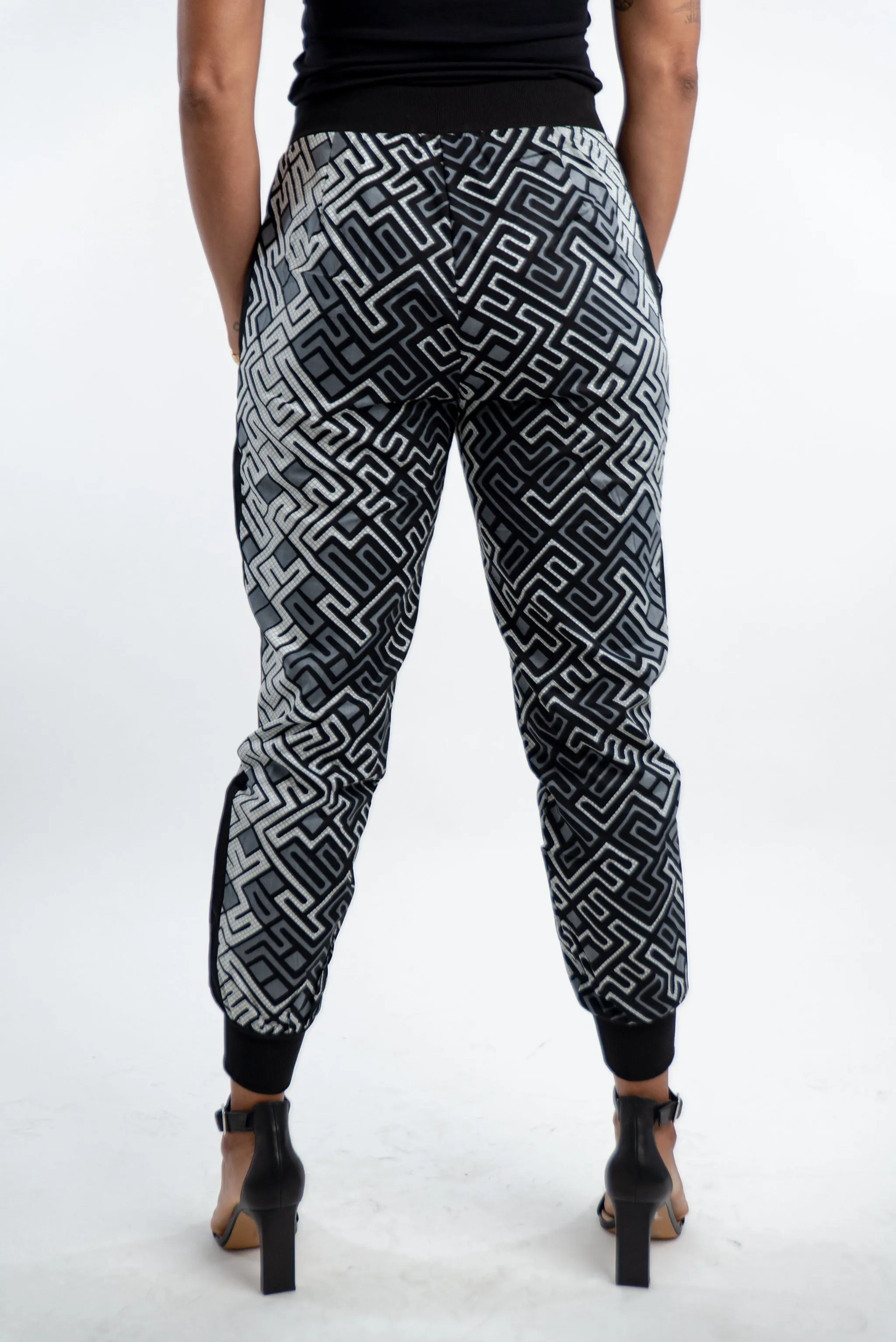 Women's Labyrinth Road Pants