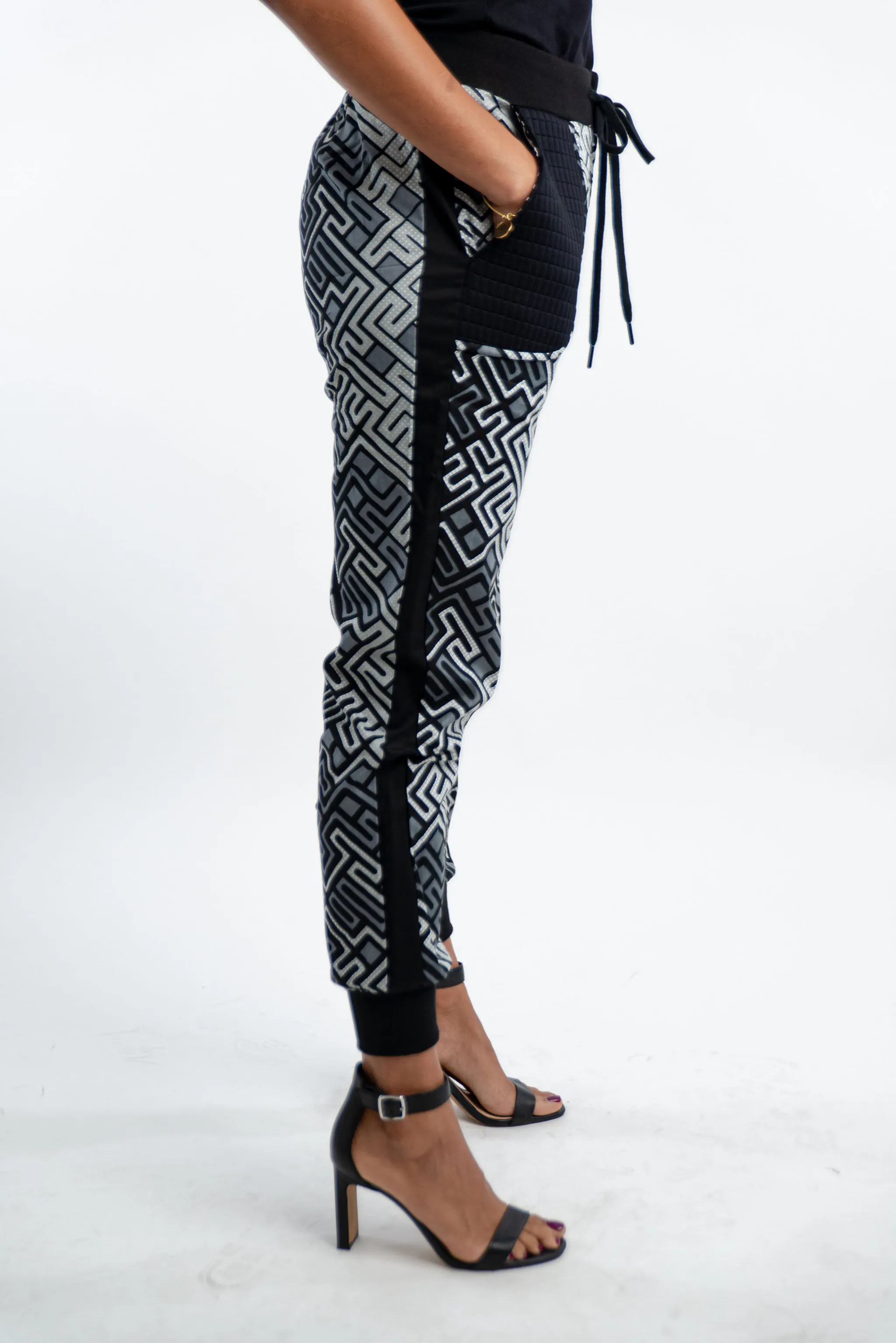 Women's Labyrinth Road Pants
