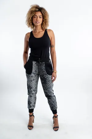 Women's Labyrinth Road Pants