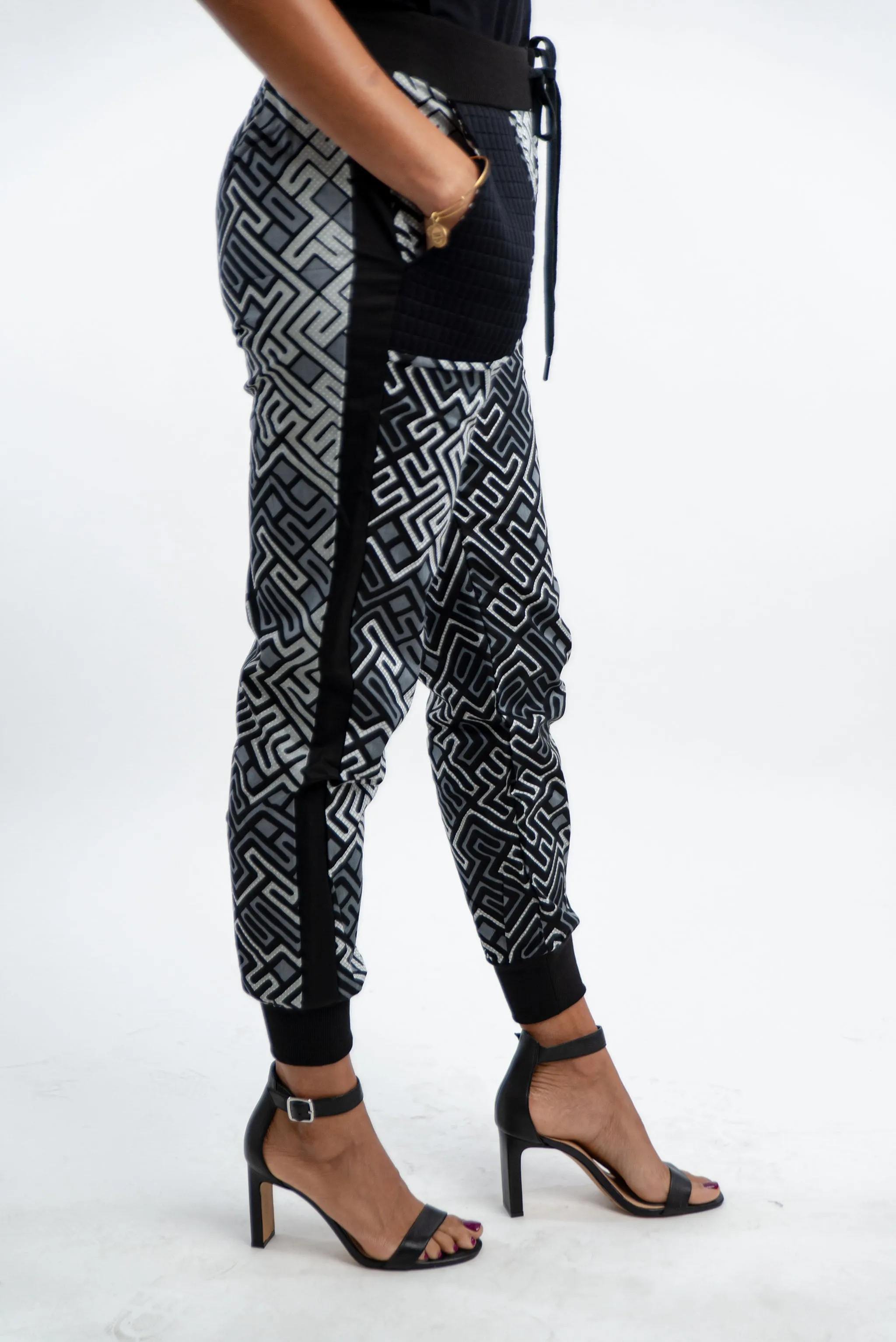 Women's Labyrinth Road Pants