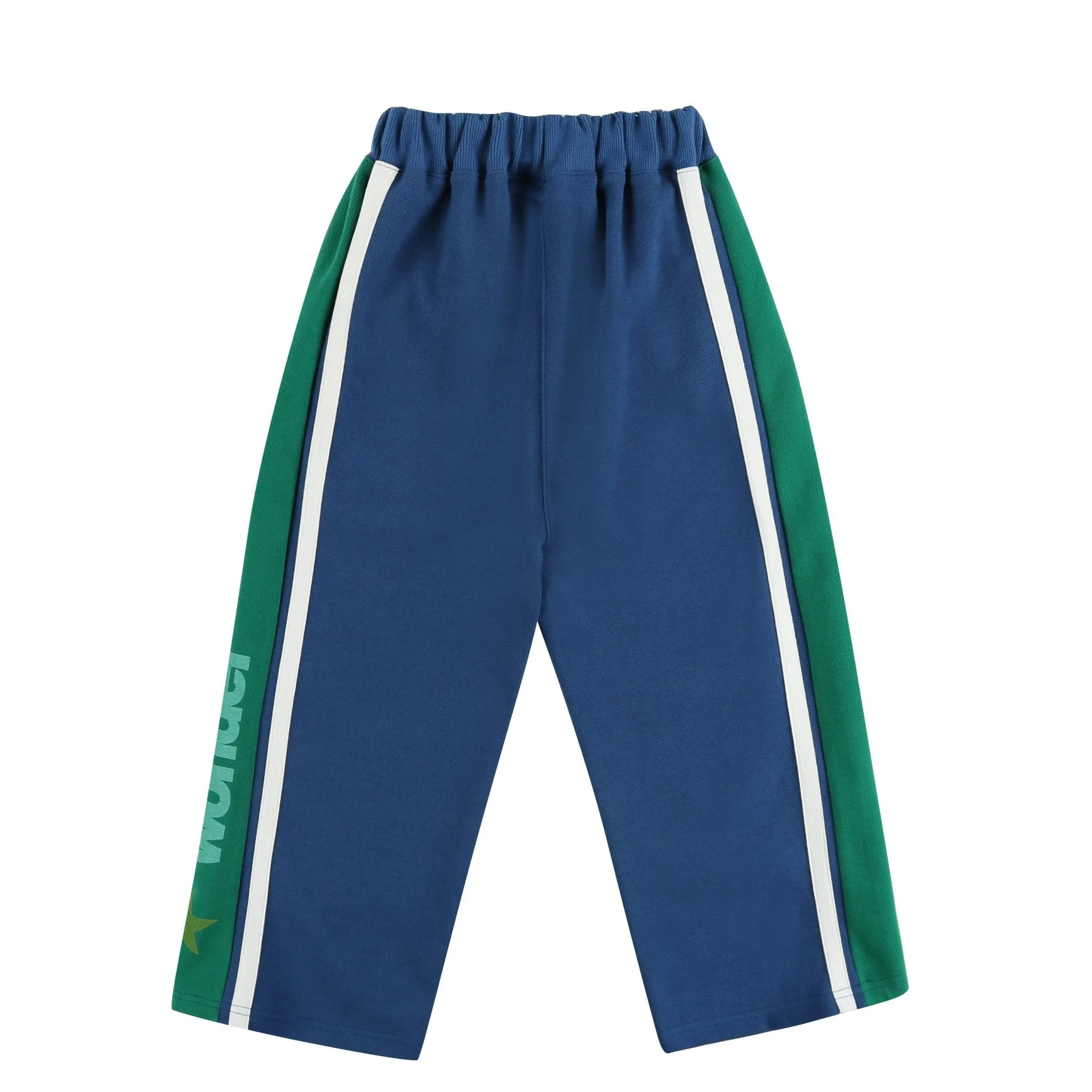 Wonder Star Wide Pants by Jelly Mallow